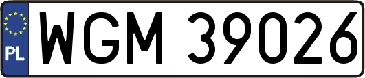 WGM39026