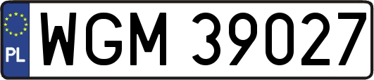 WGM39027