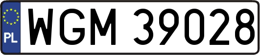 WGM39028