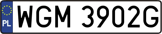 WGM3902G