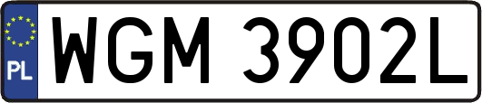 WGM3902L