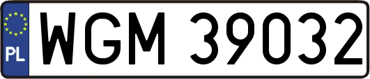 WGM39032