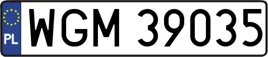 WGM39035