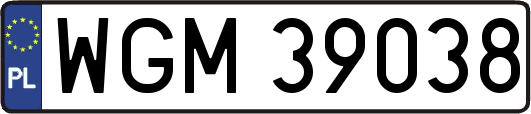 WGM39038