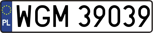 WGM39039