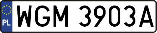 WGM3903A