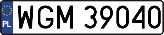 WGM39040