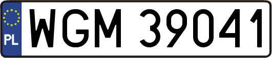 WGM39041