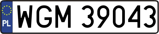 WGM39043