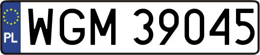WGM39045