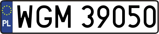 WGM39050