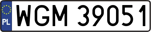WGM39051