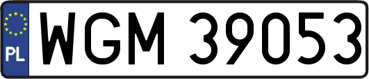 WGM39053