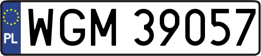 WGM39057