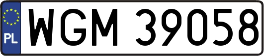 WGM39058
