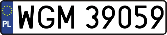 WGM39059