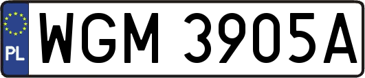 WGM3905A