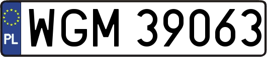 WGM39063