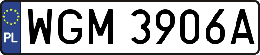 WGM3906A