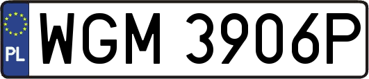 WGM3906P