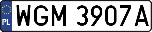 WGM3907A