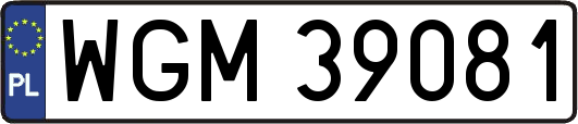 WGM39081
