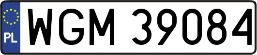 WGM39084