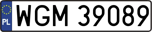 WGM39089