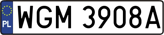 WGM3908A