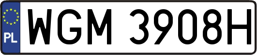 WGM3908H