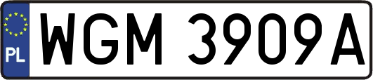 WGM3909A