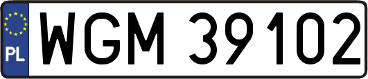 WGM39102