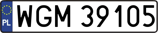 WGM39105