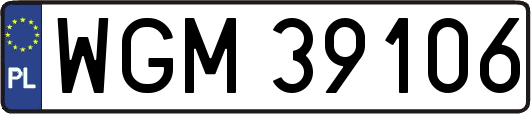 WGM39106
