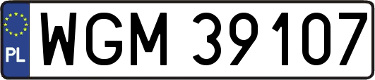 WGM39107