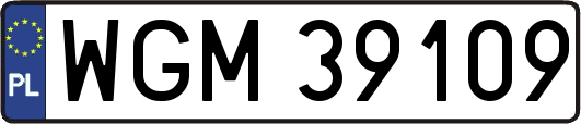 WGM39109