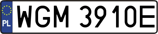 WGM3910E