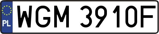 WGM3910F
