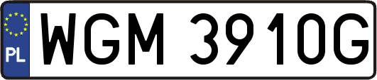 WGM3910G