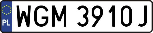 WGM3910J