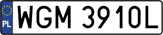 WGM3910L