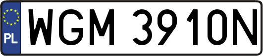 WGM3910N