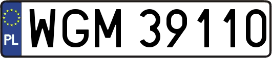 WGM39110
