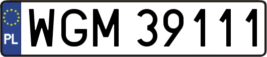 WGM39111