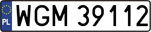 WGM39112