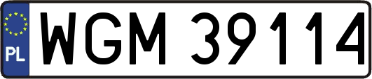 WGM39114