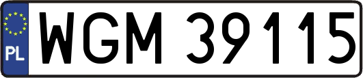 WGM39115