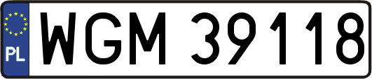 WGM39118