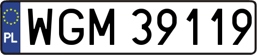 WGM39119