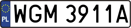 WGM3911A